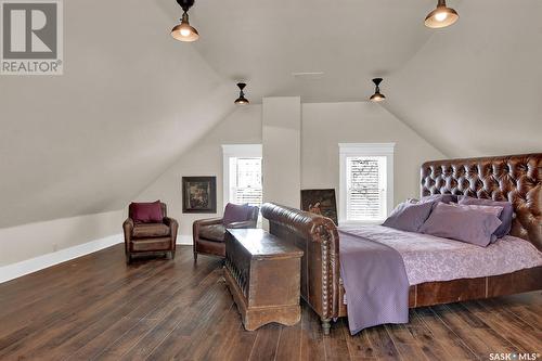 2147 Angus Street, Regina, SK - Indoor Photo Showing Bedroom