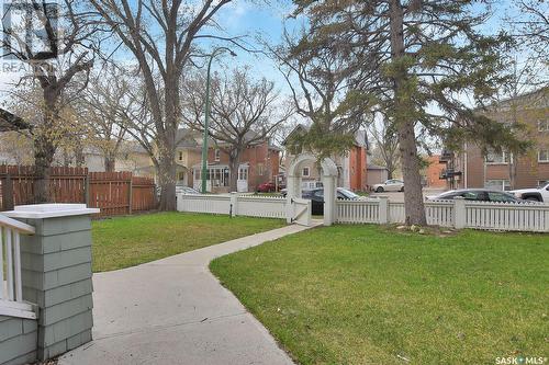 2147 Angus Street, Regina, SK - Outdoor