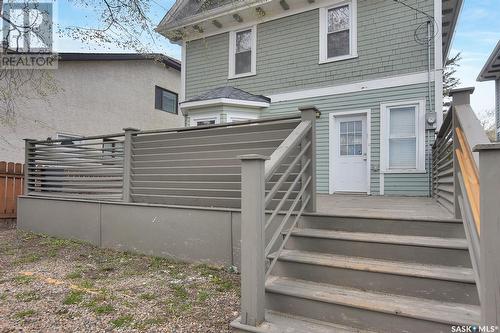 2147 Angus Street, Regina, SK - Outdoor