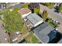 2262 Aberdeen Street N, Kelowna, BC  - Outdoor With View 