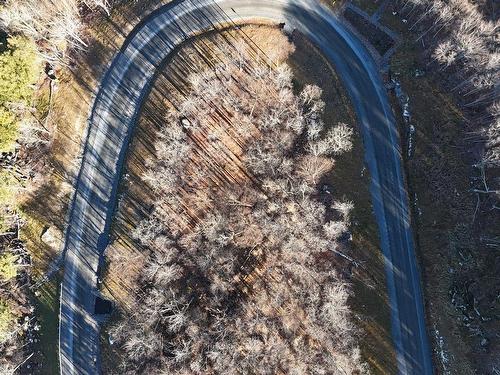 Aerial photo - Ch. De L'Escalade, Morin-Heights, QC 