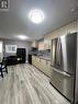 21 Petiole (Basement) Road, Toronto, ON  - Indoor Photo Showing Kitchen 