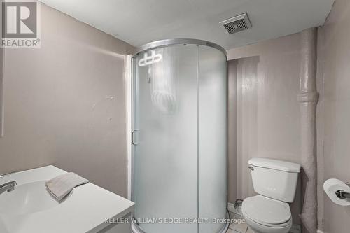 47 Dalkeith Avenue, Hamilton, ON - Indoor Photo Showing Bathroom