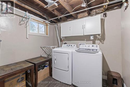 47 Dalkeith Avenue, Hamilton, ON - Indoor Photo Showing Laundry Room