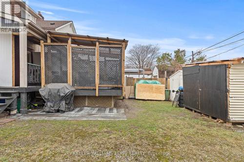 47 Dalkeith Avenue, Hamilton, ON - Outdoor With Exterior