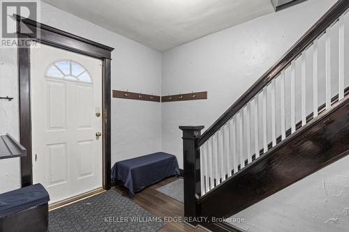 47 Dalkeith Avenue, Hamilton, ON - Indoor Photo Showing Other Room