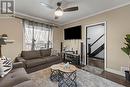 47 Dalkeith Avenue, Hamilton, ON  - Indoor Photo Showing Living Room 