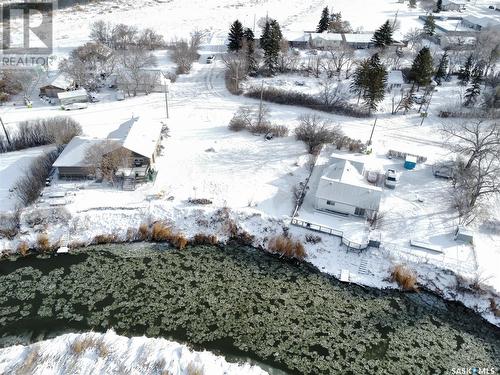 510 Riverside Road, Fort Qu'Appelle, SK 