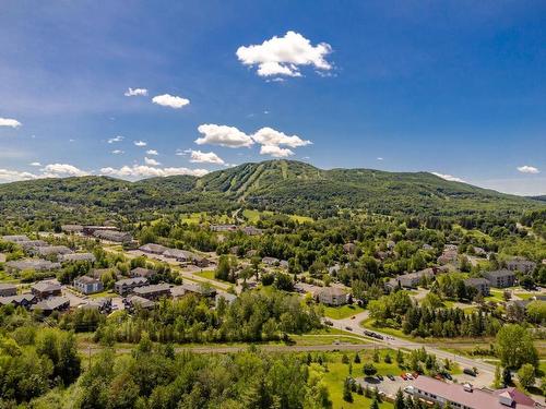 Overall view - 35 Av. De L'Hôtel-De-Ville, Bromont, QC - Outdoor With View