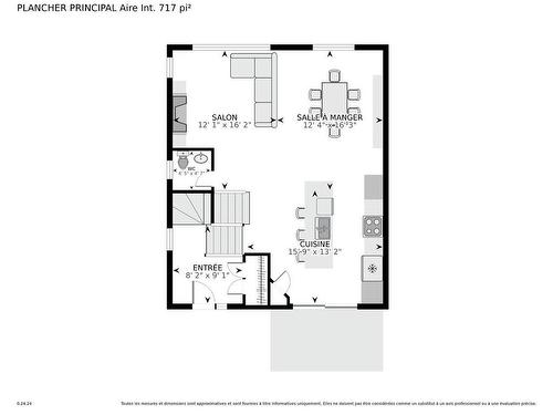 Drawing (sketch) - 35 Av. De L'Hôtel-De-Ville, Bromont, QC - Other