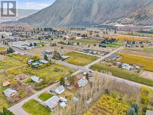 600 Boundary Road, Keremeos, BC 