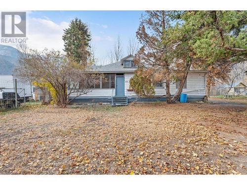 600 Boundary Road, Keremeos, BC 