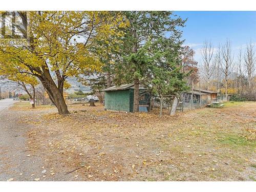 600 Boundary Road, Keremeos, BC 