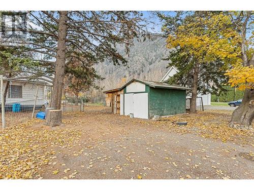 600 Boundary Road, Keremeos, BC 