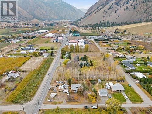 600 Boundary Road, Keremeos, BC 