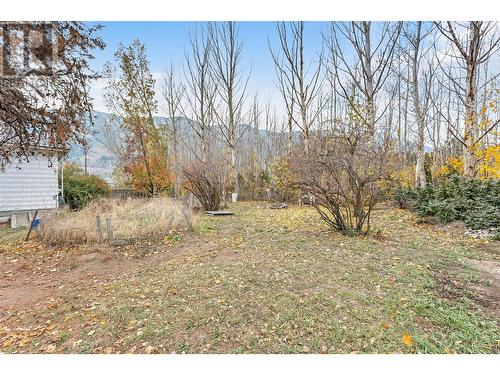 600 Boundary Road, Keremeos, BC 