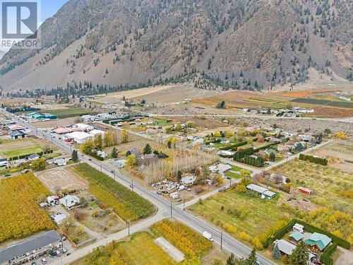 600 Boundary Road, Keremeos, BC 