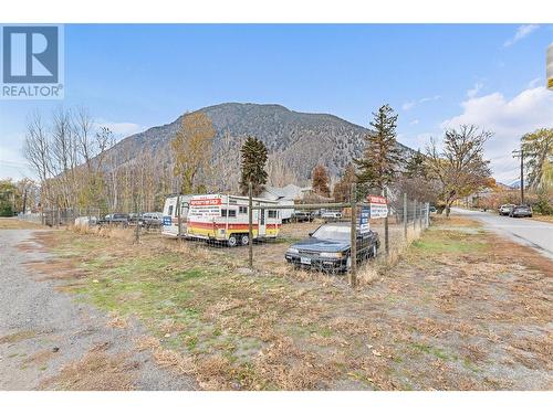 600 Boundary Road, Keremeos, BC 