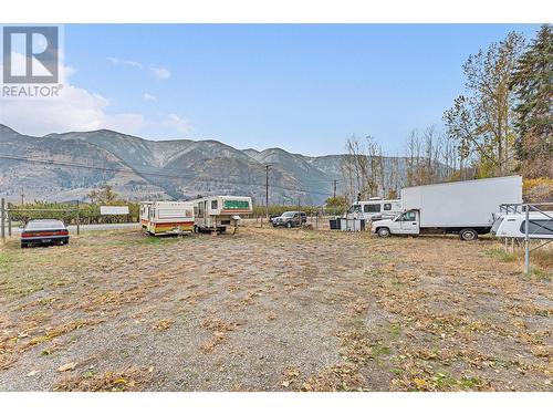 600 Boundary Road, Keremeos, BC 