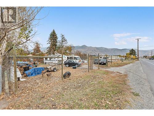 600 Boundary Road, Keremeos, BC 