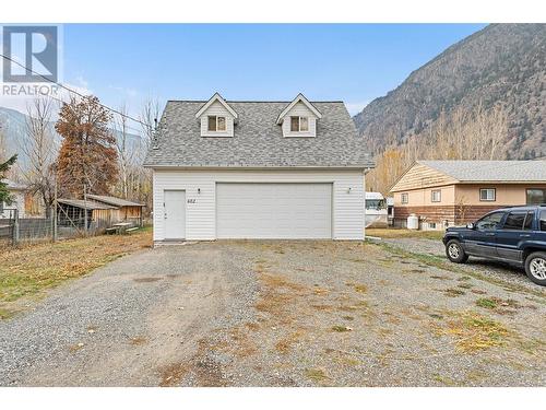 600 Boundary Road, Keremeos, BC 