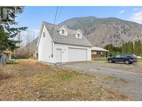 600 Boundary Road, Keremeos, BC 