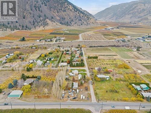 600 Boundary Road, Keremeos, BC 