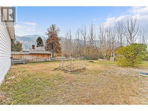 600 Boundary Road, Keremeos, BC 