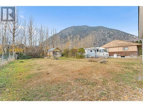 600 Boundary Road, Keremeos, BC 