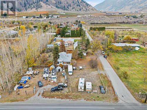 600 Boundary Road, Keremeos, BC 