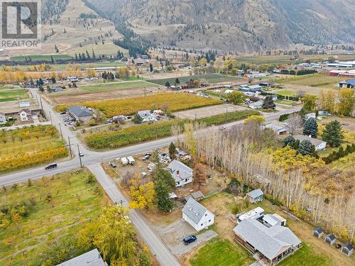 600 Boundary Road, Keremeos, BC 