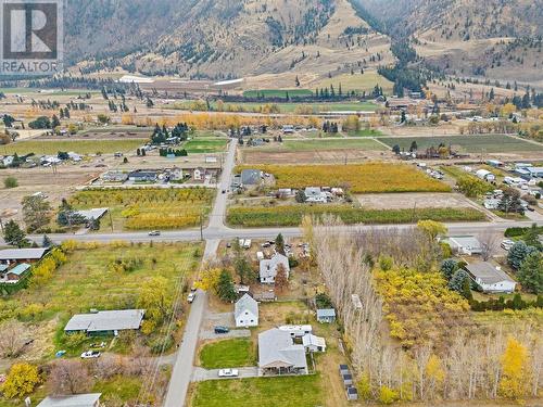 600 Boundary Road, Keremeos, BC 