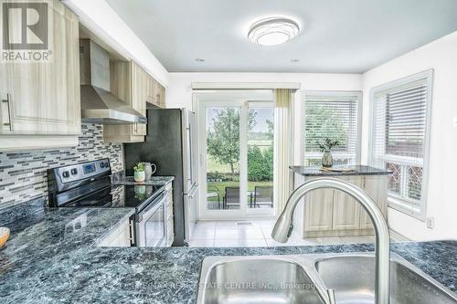 67 Quarry Edge Drive, Brampton, ON 