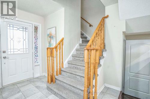 67 Quarry Edge Drive, Brampton, ON 