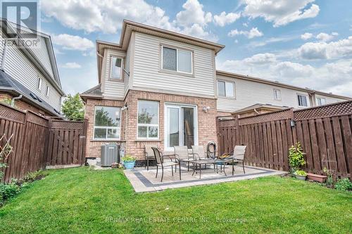 67 Quarry Edge Drive, Brampton, ON 