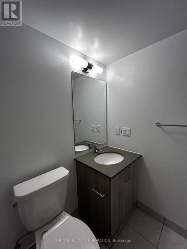 505 - 1435 Celebration Drive, Pickering, ON - Indoor Photo Showing Bathroom