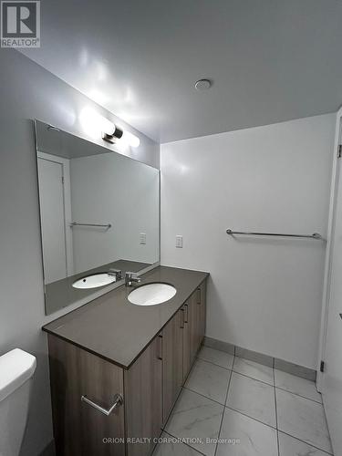 505 - 1435 Celebration Drive, Pickering, ON - Indoor Photo Showing Bathroom