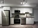 505 - 1435 Celebration Drive, Pickering, ON  - Indoor Photo Showing Kitchen 