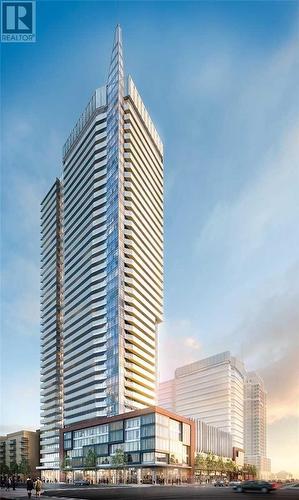 1106 - 4065 Confederation Parkway, Mississauga, ON 