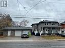 144 Church St, Sault Ste. Marie, ON  - Outdoor With Deck Patio Veranda With Facade 