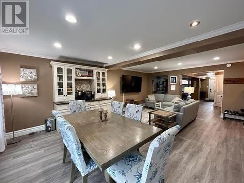 144 Church St, Sault Ste. Marie, ON - Indoor Photo Showing Dining Room