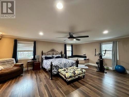 144 Church St, Sault Ste. Marie, ON - Indoor Photo Showing Bedroom