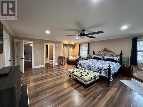 144 Church St, Sault Ste. Marie, ON - Indoor Photo Showing Bedroom