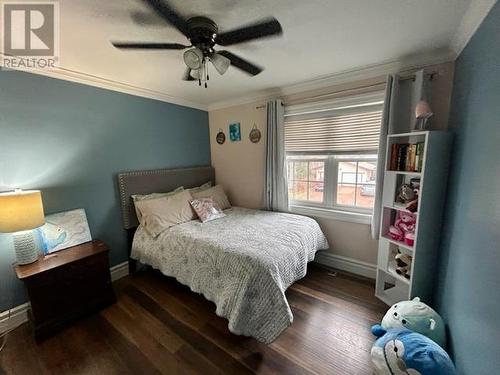 144 Church St, Sault Ste. Marie, ON - Indoor Photo Showing Bedroom