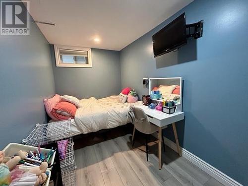 144 Church St, Sault Ste. Marie, ON - Indoor Photo Showing Bedroom