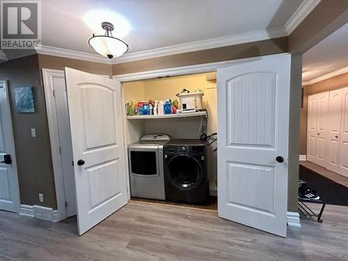 144 Church St, Sault Ste. Marie, ON - Indoor Photo Showing Laundry Room