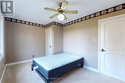 8166 Appleby Line, Milton, ON - Indoor Photo Showing Bedroom