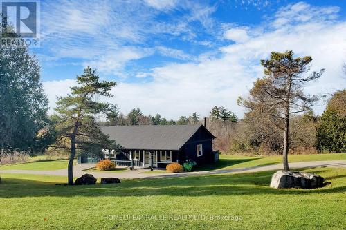 8166 Appleby Line, Milton, ON - Outdoor With View