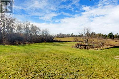 8166 Appleby Line, Milton, ON - Outdoor With View