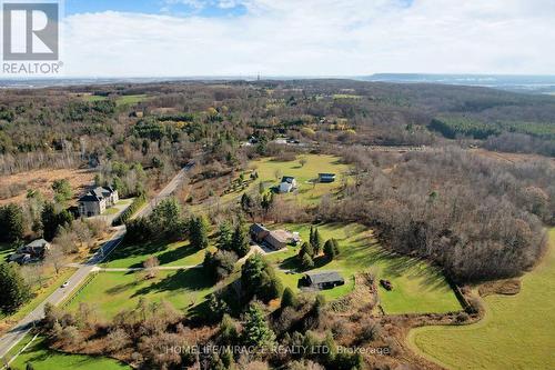 8166 Appleby Line, Milton, ON - Outdoor With View